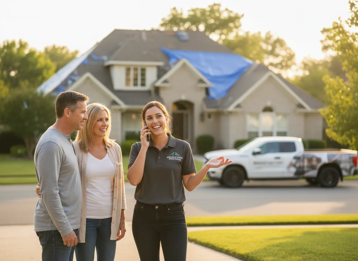 Emergency Roof Repair Concord, IL FAQs